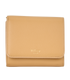 Mulberry Small Continental French Purse, front view